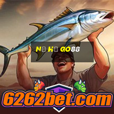 nổ hũ go88