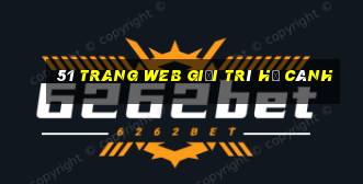 51 trang web giải trí hạ cánh