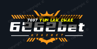 7697 Yun Lak Chae