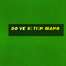 dò vé số tiền giang