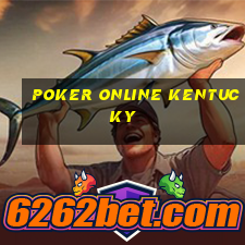 poker online kentucky