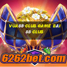 Vua88 Club Game Bài 88 Club