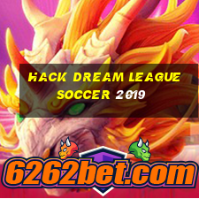 hack dream league soccer 2019