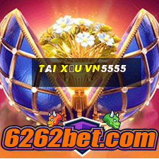 Tài Xỉu Vn5555