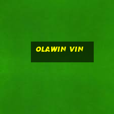 Olawin Vin