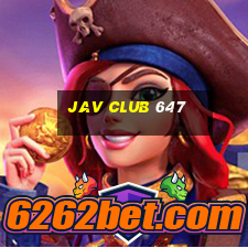 jav club 647