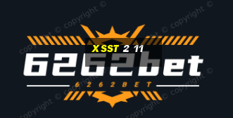 xsst 2 11