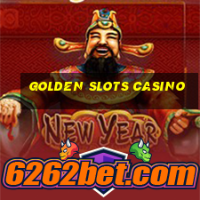 golden slots casino