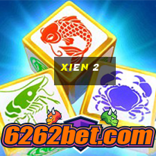 xiên 2