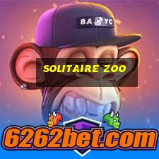 solitaire zoo