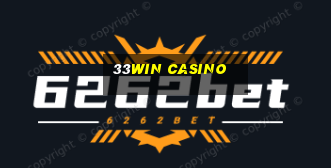 33win casino