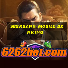 sberbank mobile banking