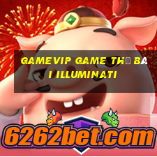 Gamevip Game Thẻ Bài Illuminati