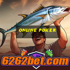 online poker