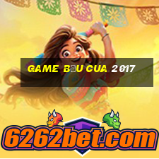 game bầu cua 2017