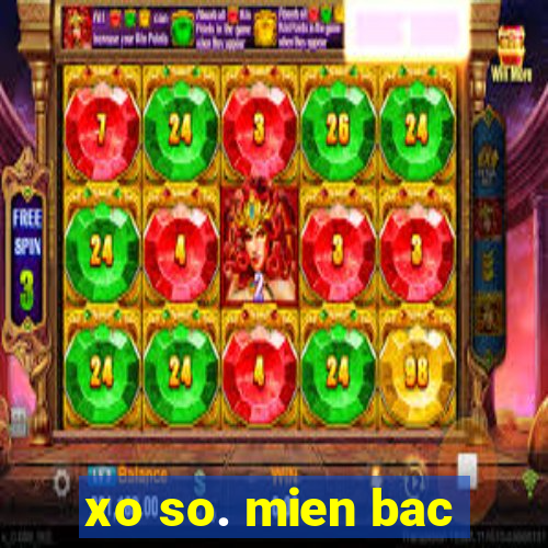 xo so. mien bac