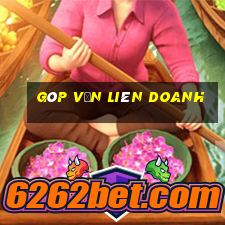 Góp vốn liên doanh