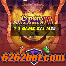 tải game bài m88