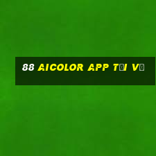 88 Aicolor app Tải về