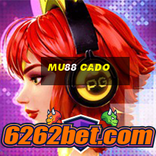 mu88 cado