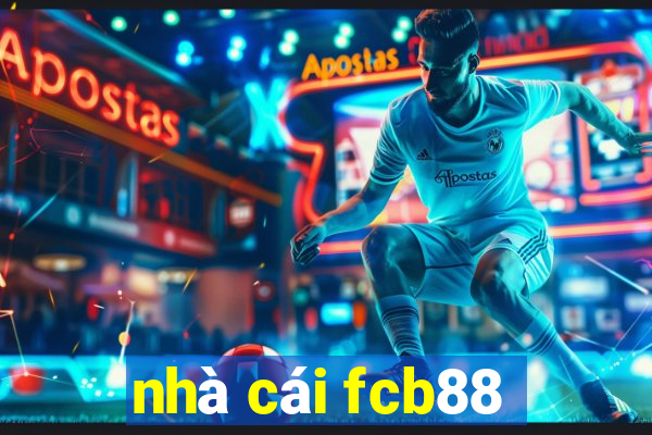 nhà cái fcb88