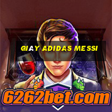 giày adidas messi