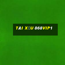 Tài Xỉu 868vip1