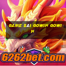 game bài gowin gowin