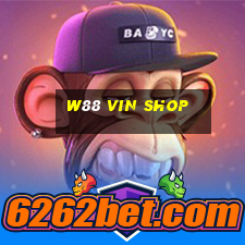 w88 vin shop