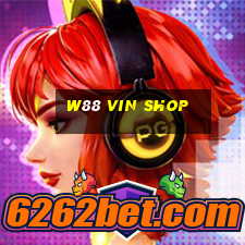 w88 vin shop