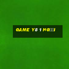 game y8 1 người