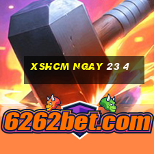 xshcm ngay 23 4