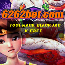 tool hack blackjack free