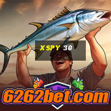 xspy 30