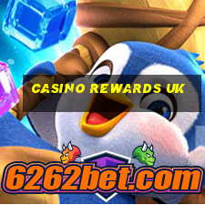 casino rewards uk