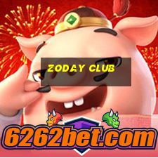 zoday club