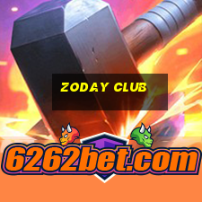 zoday club