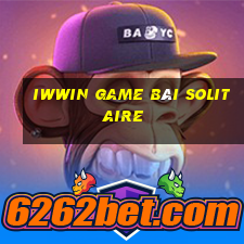 Iwwin Game Bài Solitaire