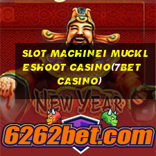 SLOT MACHINEI MUCKLESHOOT CASINO(7BET CASINO)