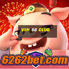 vin 68 club