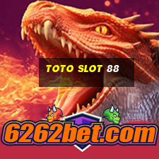 toto slot 88