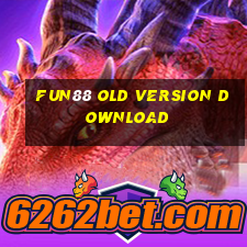 fun88 old version download