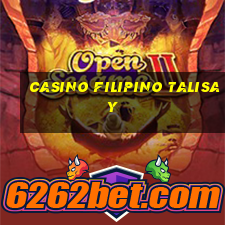 casino filipino talisay