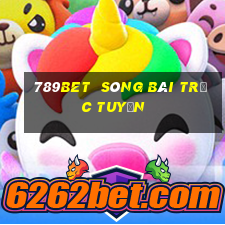 789bet  sòng bài trực tuyến