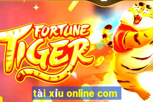 tài xỉu online com