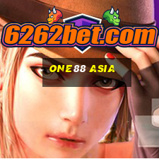 one88 asia