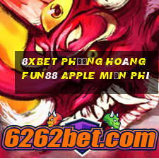 8Xbet phượng hoàng Fun88 Apple miễn phí