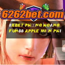 8Xbet phượng hoàng Fun88 Apple miễn phí