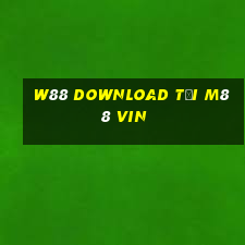 w88 download tải m88 vin