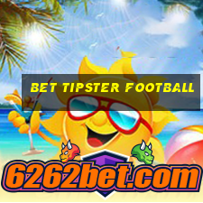 bet tipster football